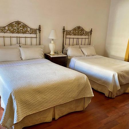 Parador Santa Maria La Real Sucre Eksteriør bilde