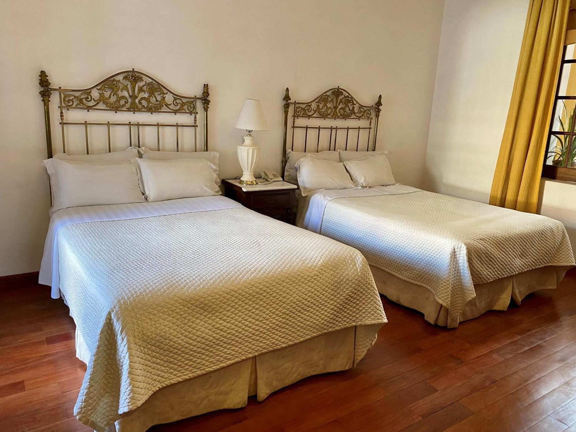Parador Santa Maria La Real Sucre Eksteriør bilde