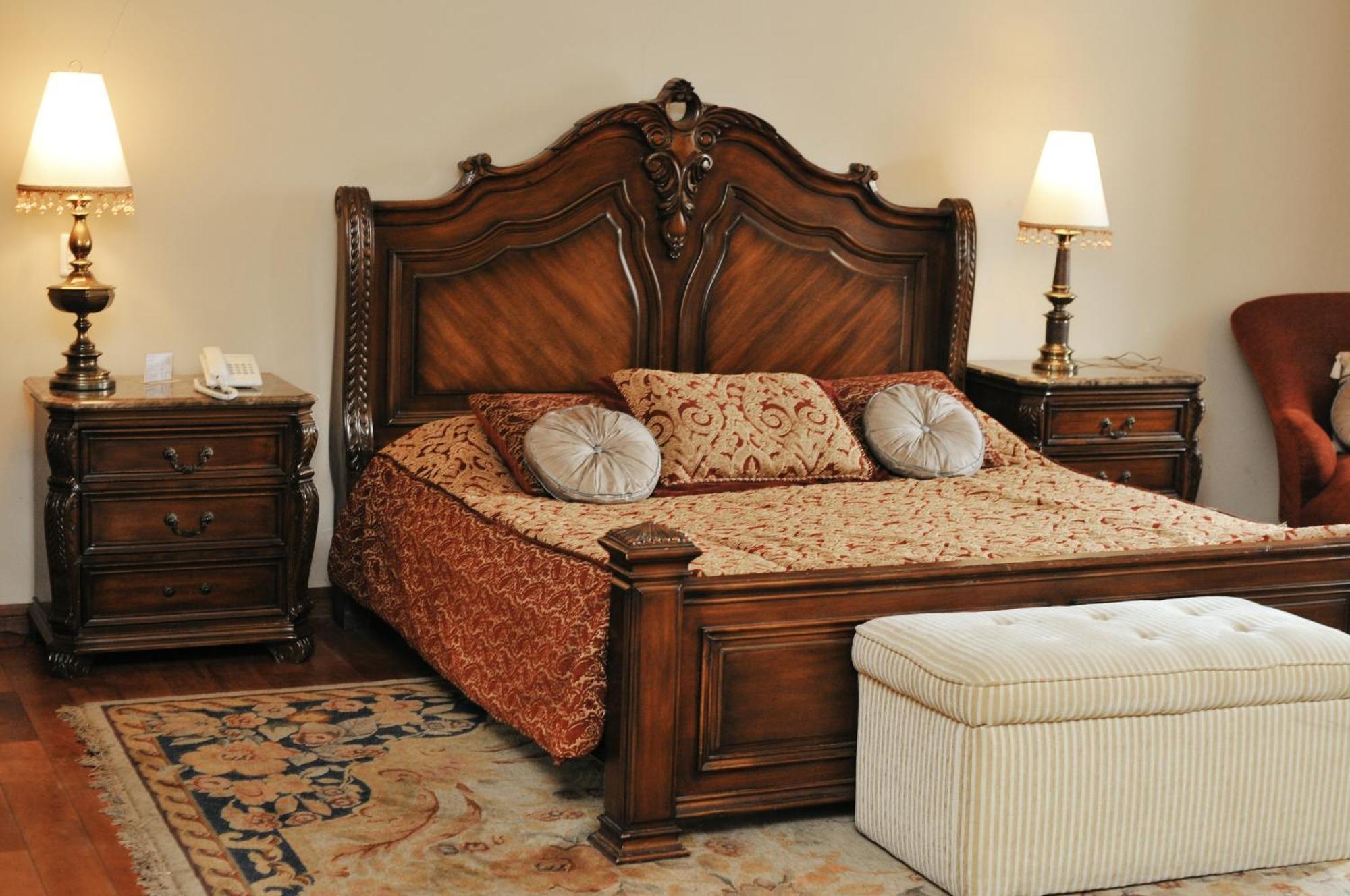 Parador Santa Maria La Real Sucre Eksteriør bilde