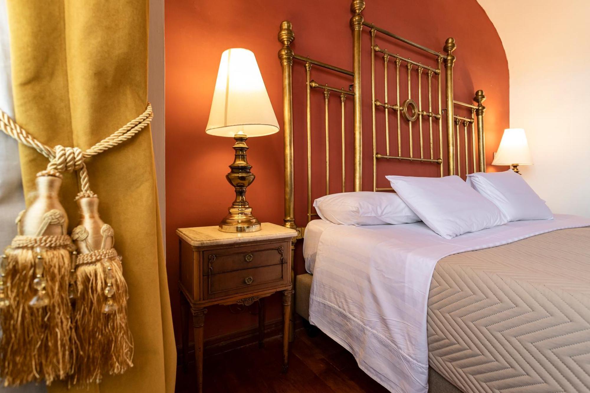 Parador Santa Maria La Real Sucre Eksteriør bilde
